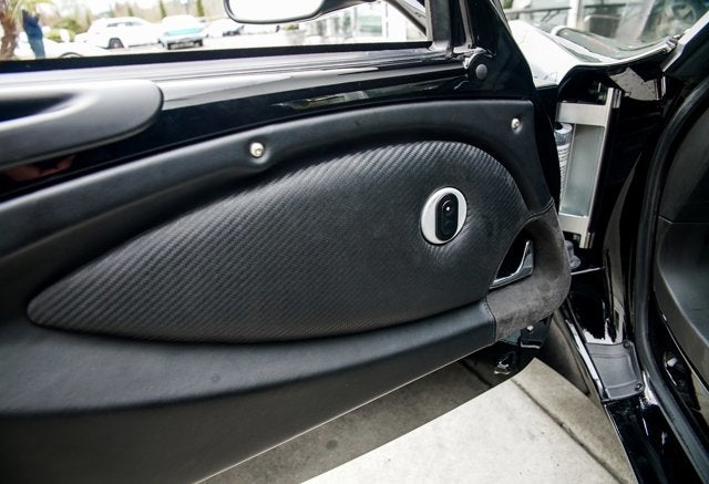 2010 Lotus Exige S 240