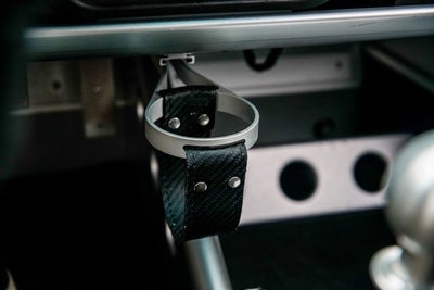 2010 Lotus Exige S 240