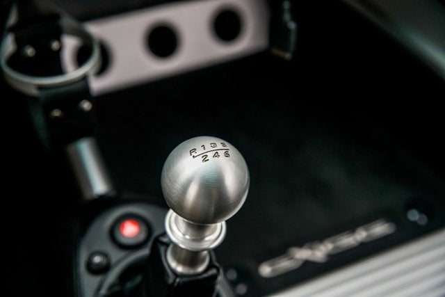 2010 Lotus Exige S 240