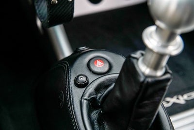 2010 Lotus Exige S 240