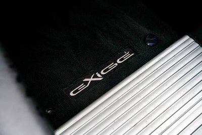 2010 Lotus Exige S 240