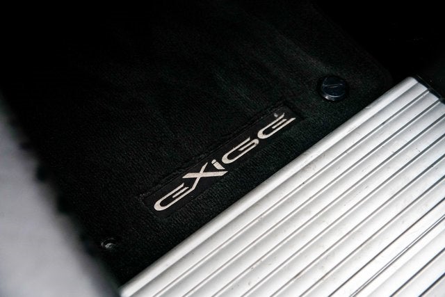 2010 Lotus Exige S 240