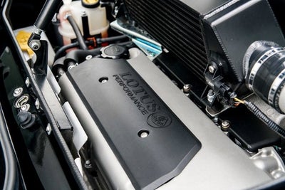 2010 Lotus Exige S 240