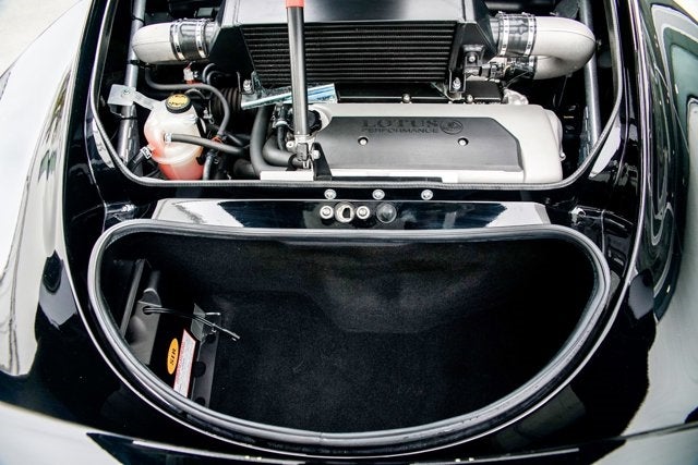 2010 Lotus Exige S 240