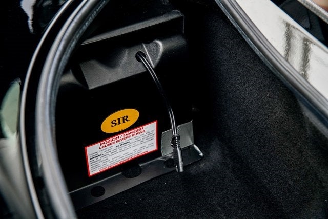 2010 Lotus Exige S 240