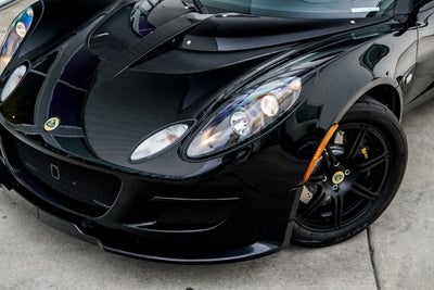 2010 Lotus Exige S 240