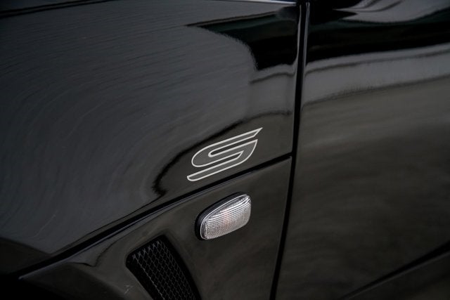 2010 Lotus Exige S 240