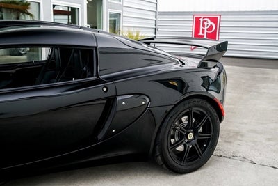 2010 Lotus Exige S 240