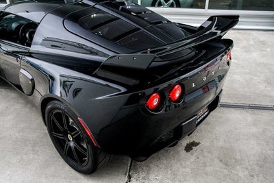 2010 Lotus Exige S 240