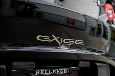 2010 Lotus Exige S 240