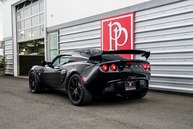 2010 Lotus Exige S 240