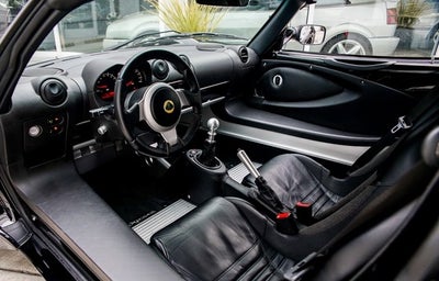 2010 Lotus Exige S 240