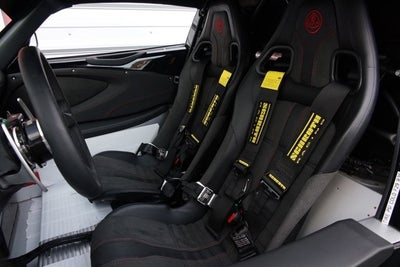 2016 Lotus Exige Cup R