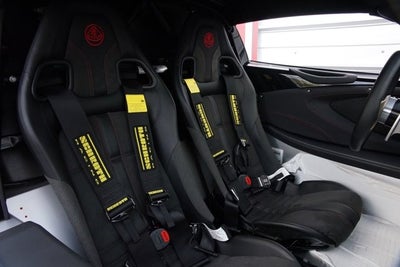 2016 Lotus Exige Cup R