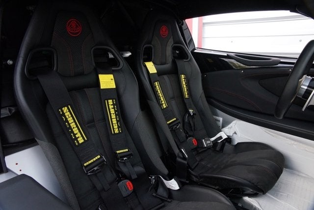 2016 Lotus Exige Cup R