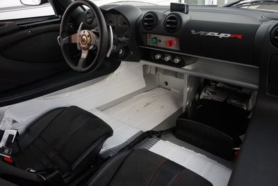 2016 Lotus Exige Cup R