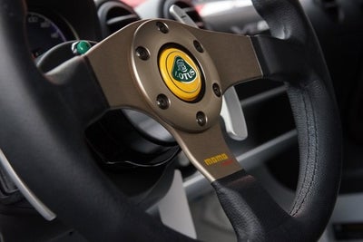 2016 Lotus Exige Cup R