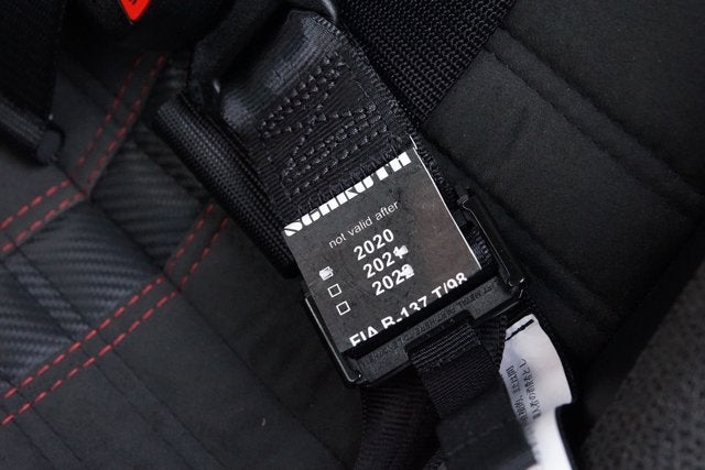 2016 Lotus Exige Cup R