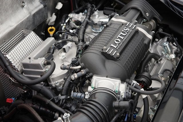 2016 Lotus Exige Cup R