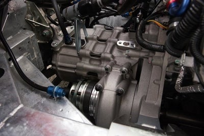 2016 Lotus Exige Cup R