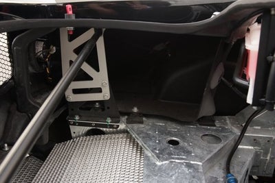 2016 Lotus Exige Cup R