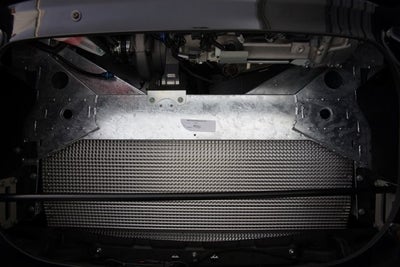 2016 Lotus Exige Cup R