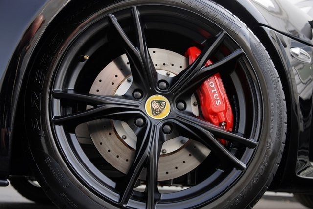 2016 Lotus Exige Cup R