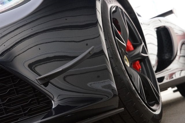 2016 Lotus Exige Cup R