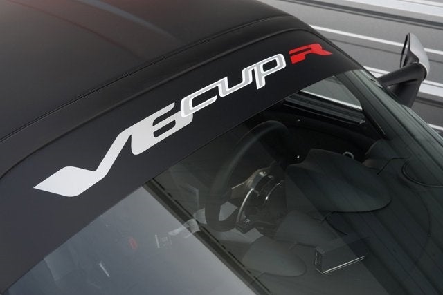 2016 Lotus Exige Cup R