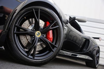 2016 Lotus Exige Cup R