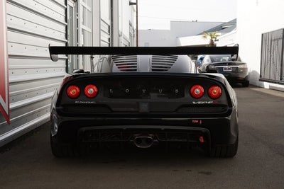 2016 Lotus Exige Cup R