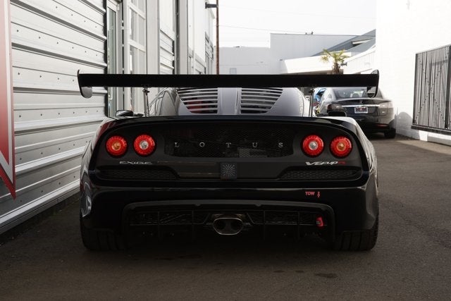 2016 Lotus Exige Cup R