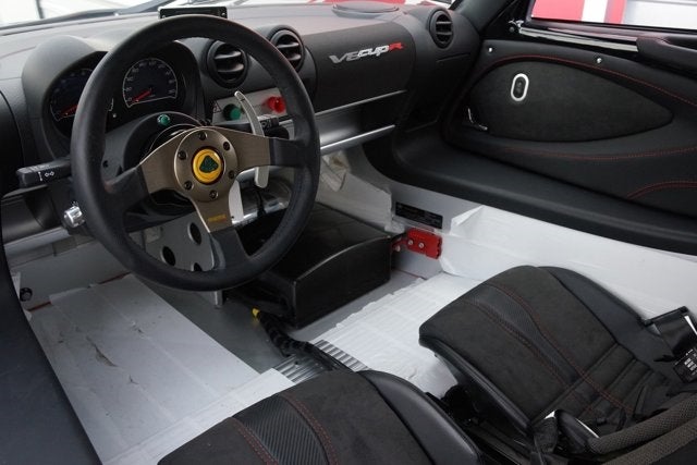 2016 Lotus Exige Cup R