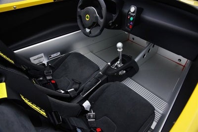 2017 Lotus 3-Eleven 'Road'