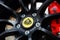 2017 Lotus 3-Eleven 'Road'