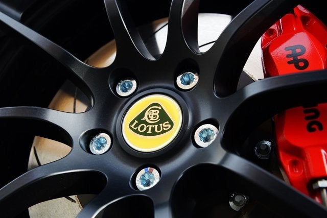 2017 Lotus 3-Eleven 'Road'