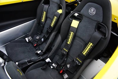 2017 Lotus 3-Eleven 'Road'