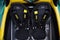 2017 Lotus 3-Eleven 'Road'