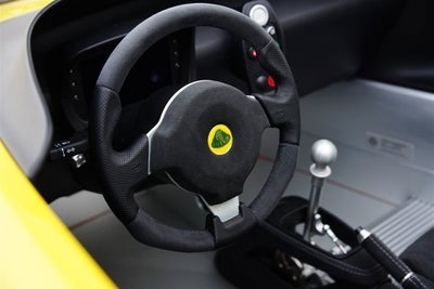 2017 Lotus 3-Eleven 'Road'