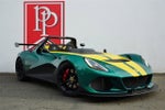 2017 Lotus 3-Eleven 'Road'