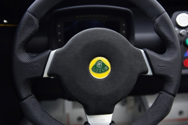 2017 Lotus 3-Eleven 'Road'