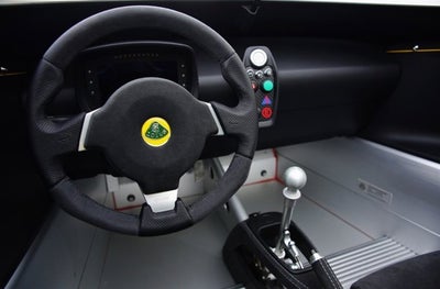 2017 Lotus 3-Eleven 'Road'
