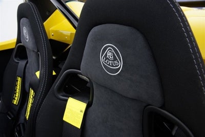 2017 Lotus 3-Eleven 'Road'