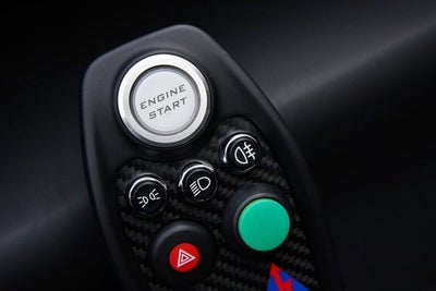 2017 Lotus 3-Eleven 'Road'