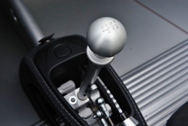 2017 Lotus 3-Eleven 'Road'