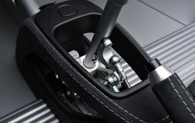 2017 Lotus 3-Eleven 'Road'