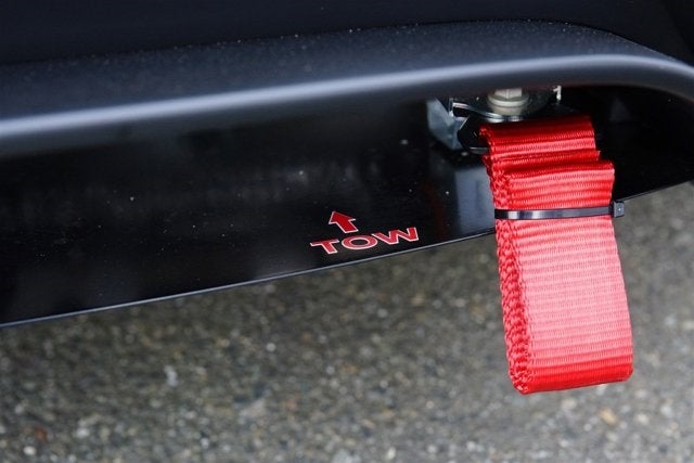 2017 Lotus 3-Eleven 'Road'