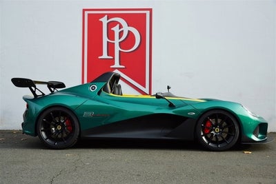 2017 Lotus 3-Eleven 'Road'