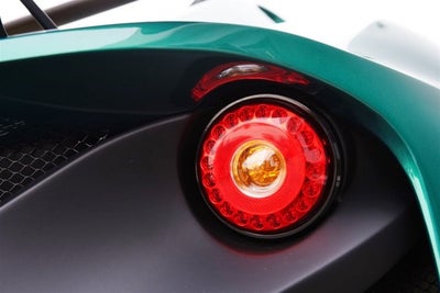 2017 Lotus 3-Eleven 'Road'
