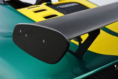 2017 Lotus 3-Eleven 'Road'